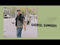 Followed: Gabriel Summers