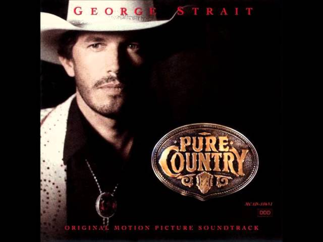 George Strait - I Cross My Heart (Movie Version) class=