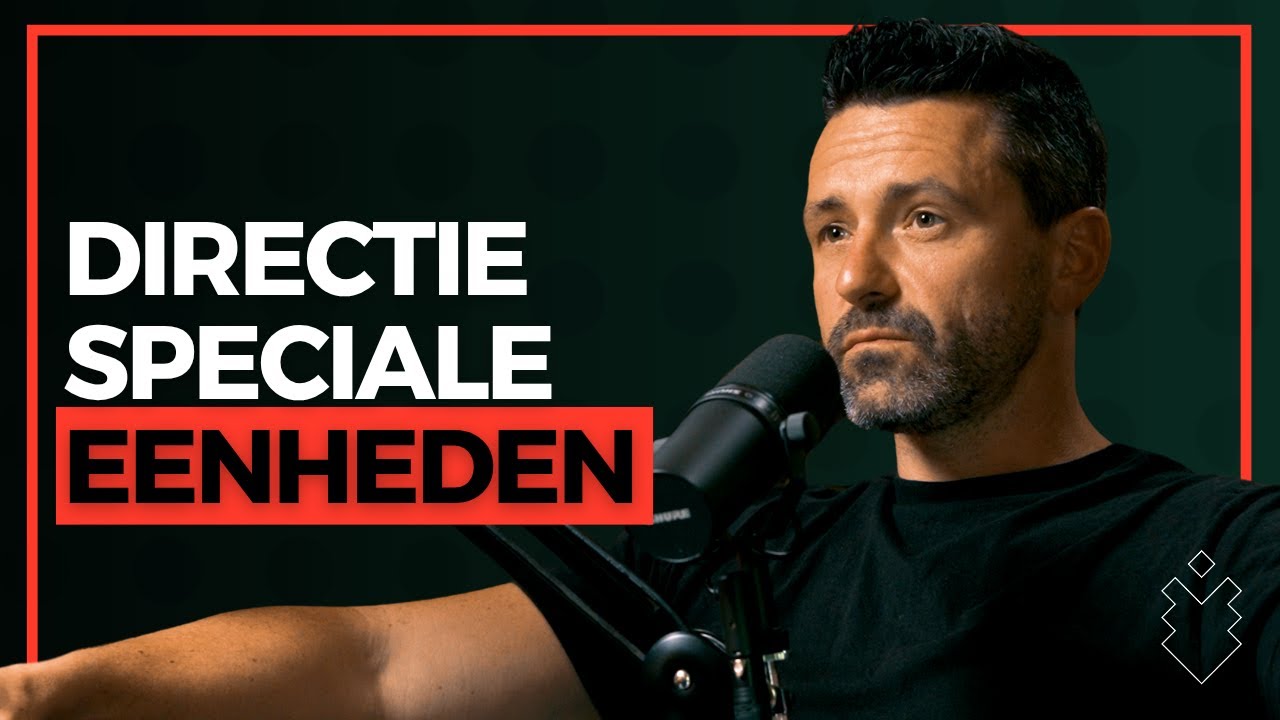 Operator Speciale Interventie Eenheid (DSU)