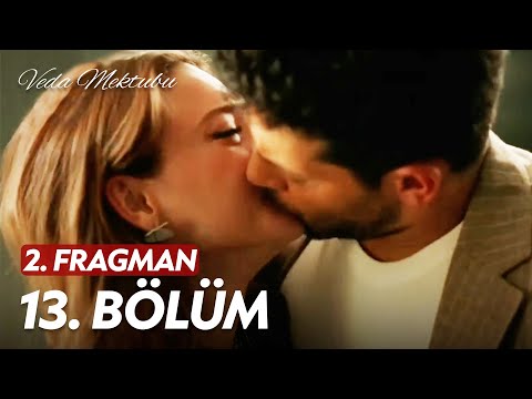 Veda Mektubu - 13. Bölüm 2. Fragman