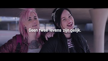 DVV – Van mens tot mens