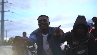 Ceo Murdaa X Solo Itary - Visionary Official Video