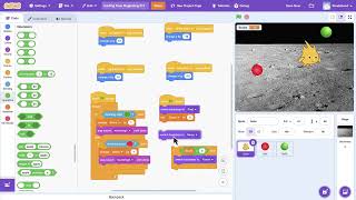 Want Better Scratch Projects Start Using Backdrops
