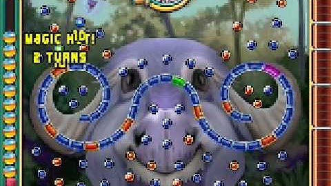 Peggle - iPod Click Wheel Game