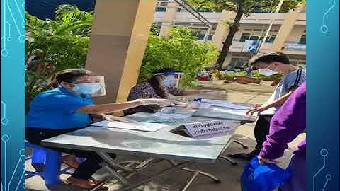 HẠNH PHÚC NGÀY TRỞ LẠI TRƯỜNG - ĐƠN VỊ: THCS THẠNH MỸ LỢI, TP THỦ ĐỨC