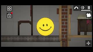 Something is inside your house, melon sandbox…￼