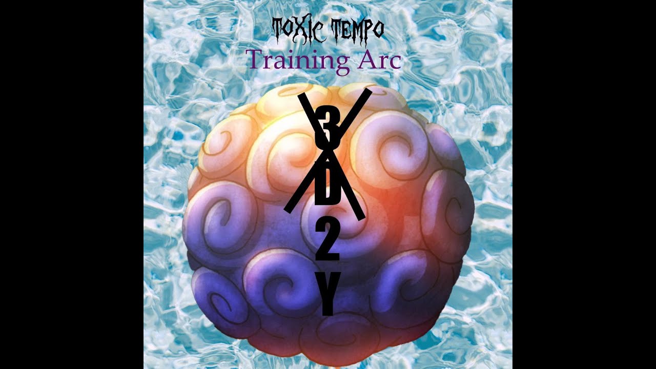 Watch Toxic Tempo - Mahoraga on YouTube Watch Toxic Tempo - Mahoraga on YouTube