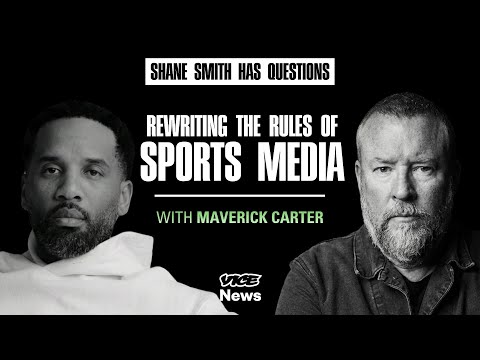 Mav Carter