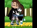 кароч, братЫшка нашёлся 🗿✨✨ рисунок если честно не оч #myau #gacha