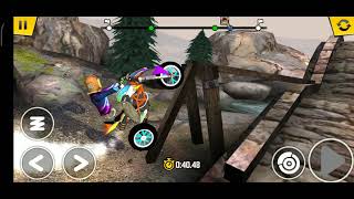 Trial Xtreme 4 - RiVER 2021 #7 Bike Racing Game - Motocross Racing Gameplay Walkthrough screenshot 5