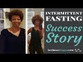 Intermittent Fasting Success Story Reggi Sweat