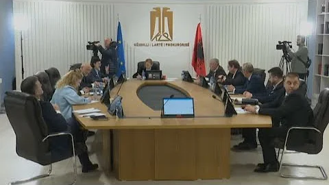 Klodian Braho është kreu i ri i SPAK, KLP numëron votat e anëtarëve