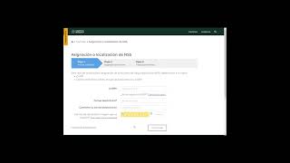 Como Consultar Localizar O Asignación De Tu Número De Seguridad Social Nss
