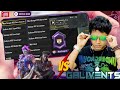 🔴BGMI LIVE STREAM || BGIS OFFICIAL TEAM GRIND || NEW UPDATE 2.7 IS HERE - Dragon Ball Z ||