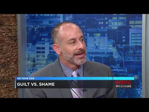 Guilt vs. Shame: Do You Know The Difference?