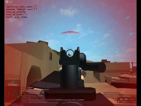 ახალი სახელი და ნერვებმომშლელი მოთამაშეები --- Phantom Forces --- ქართულად EP 2