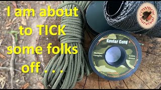 Is Kevlar Worth the Aggravation