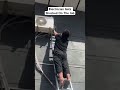 Electrician Gets Shocked On The Job 🤕