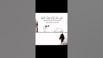 تلاوه خاشعه//بصوت القارئ خالد الجليل//حالات واتس اب دينيه❤❤.