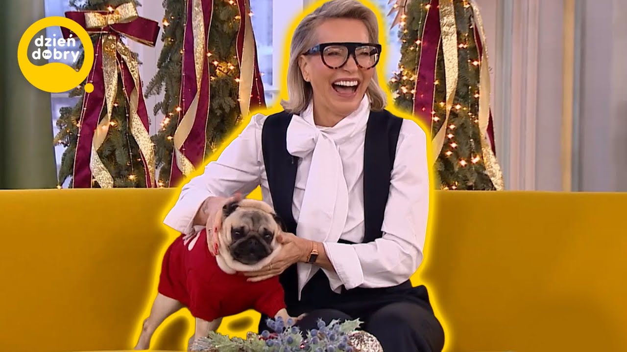 Paulina SMASZCZ jest szczęśliwie zakochana! ❤️ Jak spędza Święta za granicą z partnerem? 🎄 | DDTVN
