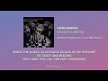 Man With A Mission - Subliminal |  Lyrics