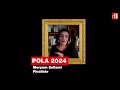 Pola 2024  rencontre avec m sellami finaliste pour je jalouse la brise du sud sur ton visage