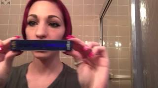 Tyra beauty -super smize ☺️☺️ screenshot 3