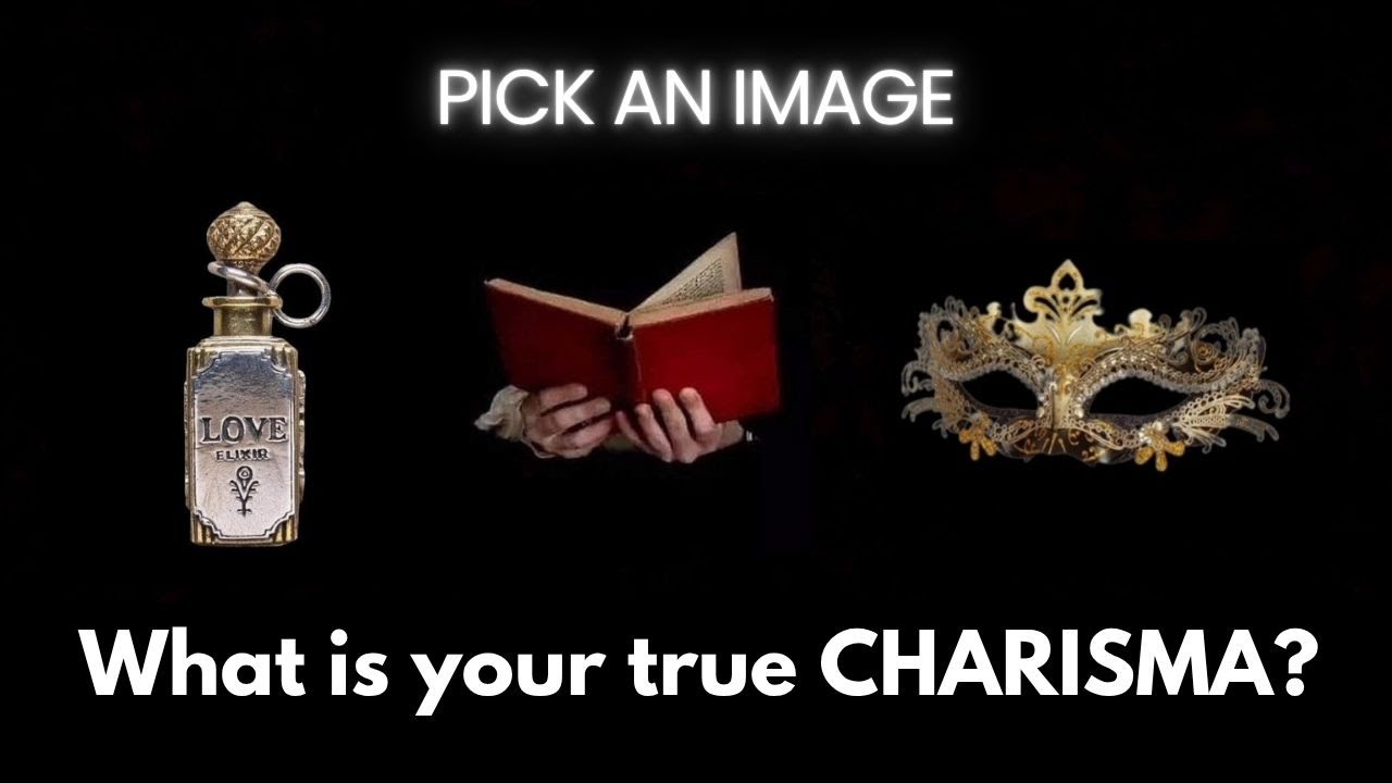 Hindi | Kya hai aapka TRUE CHARISMA ?✨ Pick a card Tarot