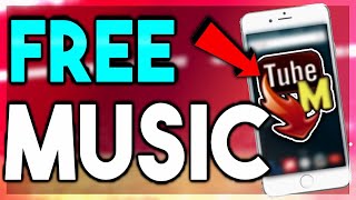 How to download free music on you iphone ios11 screenshot 1