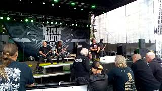 BOHEMYST (Czech Death Fest 2023)