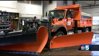 VTrans looking to fill plow truck driver positions