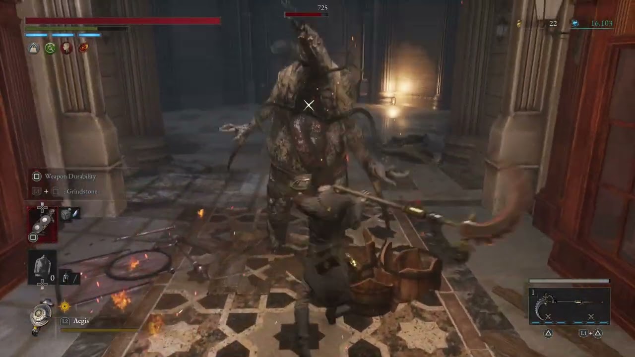 Best Star Fragment farming - Lies OF P