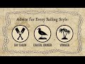 Beginning of video
