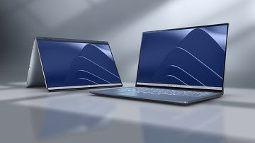 Latitude 9450 2-in-1 brings work closer to you