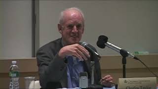 Can Human Action Be Explained? (Charles Taylor)