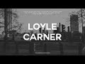 Capture de la vidéo Loyle Carner의 치명적인 영국힙합
