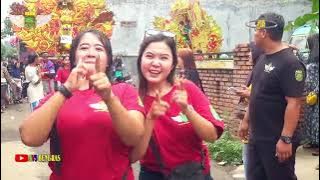 8 Braja tumama || MKS MEKAR SARI PUTRA CIBERES || BP FEBBY & IBU SITI || CIJAYA CAMPAKA PWK 8/2/25