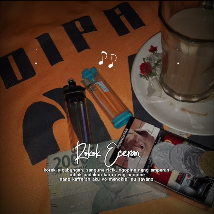 Kalah Bondo - Pepeh Sadboy (story wa)