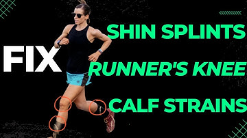 Heal Your Running Injury Now (Professional help for common running injuries)