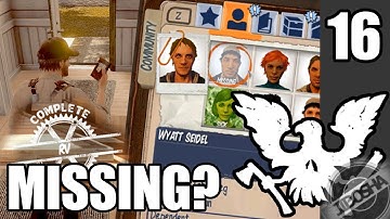People Are Missing // State of Decay Breakdown Playthrough EP16