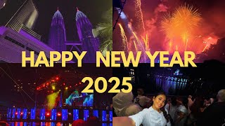 Klcc Countdown To 2025 Kuala Lumpur New Year 2025