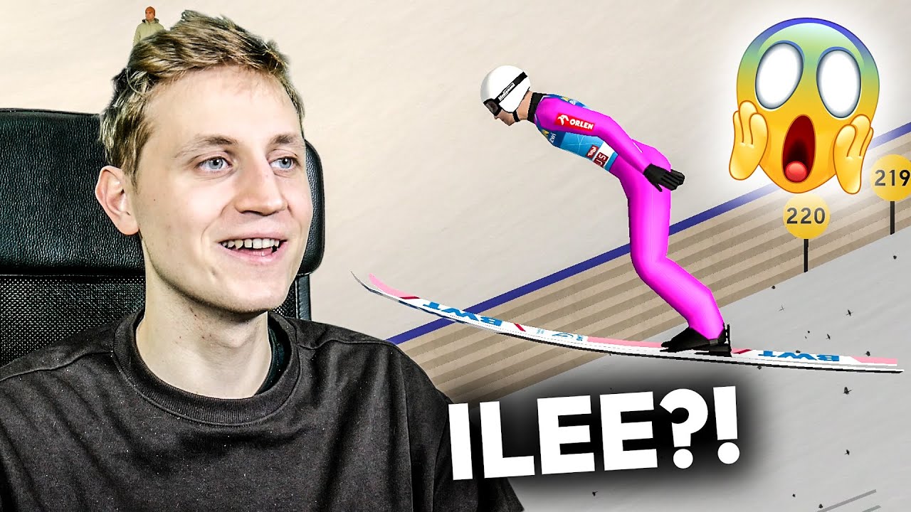 REKORD, REKORD… 102 METRY! | SKOKI WIDZÓW 2