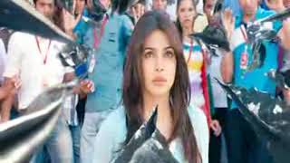Man of steel Vs krrish-best fight scene