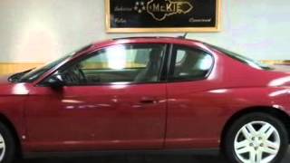 2006 Chevrolet Monte Carlo - Rapid City SD
