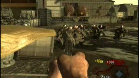 Black Ops: Moon - How To Easily Get Juggernog on Round 1! - 50th Video Celebration Special!