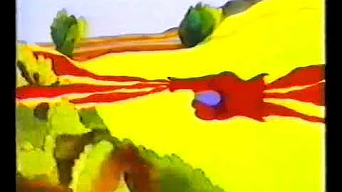 The Beatles - All You Need Is Love (Tratto dal vhs 1968 Italiano)