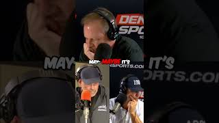 Ross Tucker: Complaining about the schedule is a loser mentality!