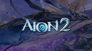 Aion 2 Kr - Official Game Trailer