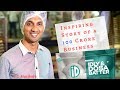 Building A 100 Crore Business From Scratch - Startup Success Story - P C Musthafa, ID Fresh