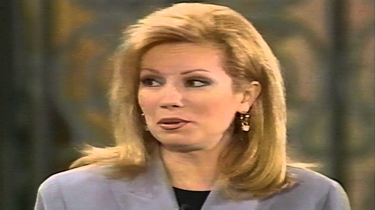 Live Regis & Kathy Lee from New Orleans , 1997 WWL-TV - YouTube